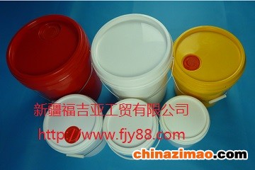 塑料桶4