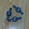 山型螺母 异形螺母 发黑螺母