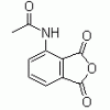 3-乙酰氨基邻苯二甲酸酐