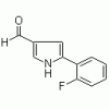 5-(2-氟苯基)-1H-吡咯-3-甲醛
