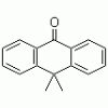 10，10-二甲基蒽酮