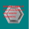 克拉玛依30*8*7六角空心草砖塑料模具质量哪家最好？