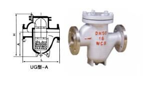 U型过滤器.1jpg