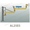 AL2503底部装卸臂液氨液化气鹤管