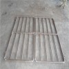 防火栅栏两用门 矿用防火门 MFHSL防火栅栏两用门