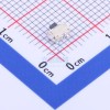 1.6*3.9小侧按轻触开关160gf带固定柱-星坤电子