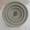 交流盘形悬式瓷绝缘子-型号:U70B/146