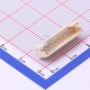 2.00mm,180度,无K,46料,09P-星坤电子