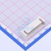 2.54mm?线对板连接器(XHD)针座,180度,2x12P?-星坤电子